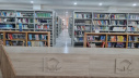 کتابخانه دانشگاه علوم و فنون دریایی خرمشهر به ساختمان اصلی کتابخانه مرکزی و مرکز اسناد منتقل گردید