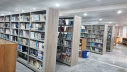 کتابخانه دانشگاه علوم و فنون دریایی خرمشهر به ساختمان اصلی کتابخانه مرکزی و مرکز اسناد منتقل گردید