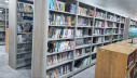 کتابخانه دانشگاه علوم و فنون دریایی خرمشهر به ساختمان اصلی کتابخانه مرکزی و مرکز اسناد منتقل گردید